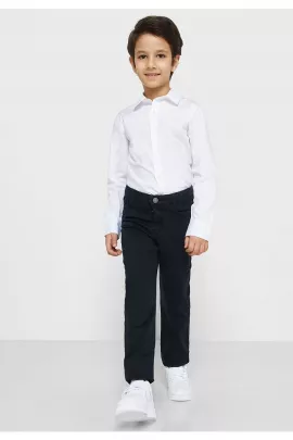 Рубашка Cartellini, Цвет: Белый, Размер: 8-9 лет