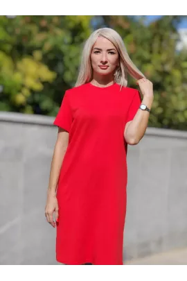 Платье Mari Gerard, Цвет: Красный, Размер: S