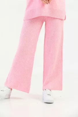 Комплект Youknitwear, Цвет: Розовый, Размер: M, изображение 5
