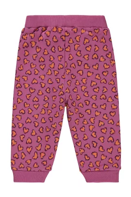 Спортивные штаны Civil Baby, Цвет: Розовый, Размер: 6-9 мес., изображение 2