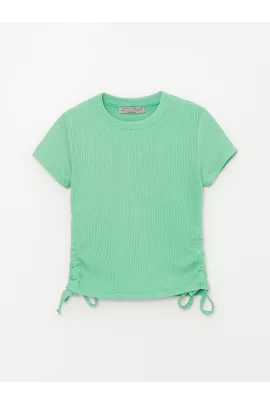 Блузка Little Star, Цвет: Зеленый, Размер: 11 лет
