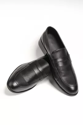 Туфли Oksit, Цвет: Черный, Размер: 40, изображение 3