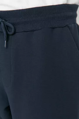 Спортивные штаны TRENDYOL MAN, Цвет: Темно-синий, Размер: L, изображение 4