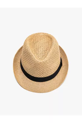 Соломенная шляпа Koton, 2 image