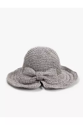 Соломенная шляпа Koton, изображение 2