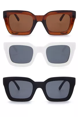 Солнцезащитные очки 3 пары Modalucci, изображение 2
