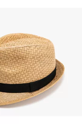 Соломенная шляпа Koton, изображение 3