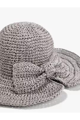 Соломенная шляпа Koton, изображение 3