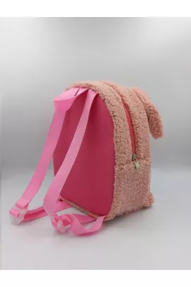 Рюкзак Migie, Цвет: Розовый, Размер: STD, изображение 2
