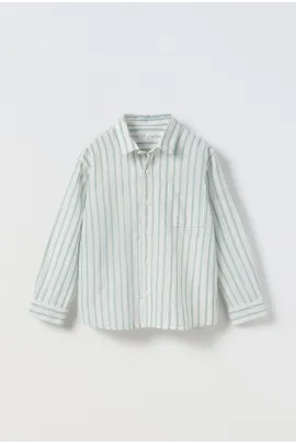 Oglan köýnegi ZARA, Reňk: Dürli reňkli, Ölçeg: 10 ýaş