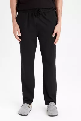 Спортивные штаны DeFacto, Цвет: Черный, Размер: XL