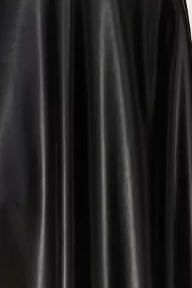 Юбка TRENDYOLMILLA, Цвет: Черный, Размер: 34, изображение 2
