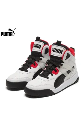 Кроссовки PUMA Backcourt Mid Unisex PUMA, Reňk: Dürli reňkli, Ölçeg: 37