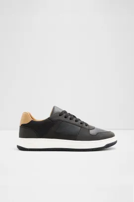 Кроссовки ALDO, Цвет: Черный, Размер: 44
