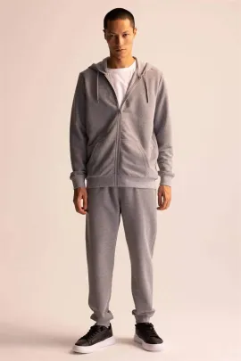 Спортивные штаны DeFacto, Reňk: Çal, Ölçeg: XL