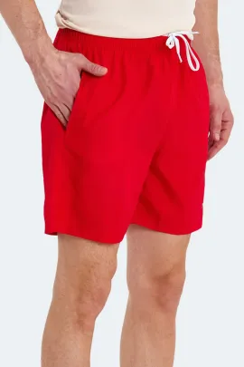Шорты SLAZENGER, Reňk: Gyzyl, Ölçeg: S