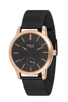 Часы POLO Rucci