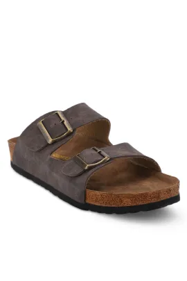 Тапочки SLAZENGER, Reňk: Goňur, Ölçeg: 40