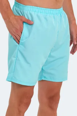 Шорты SLAZENGER, Reňk: Açyk gök, Ölçeg: S