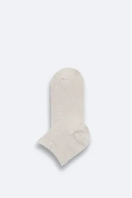 Носки AVVA, Reňk: Bež, Ölçeg: STD