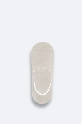 Носки AVVA, Reňk: Bež, Ölçeg: STD