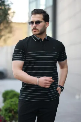 Футболка Miron, Reňk: Gara, Ölçeg: 2XL