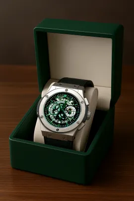 Часы (реплика) Hublot