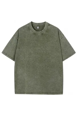 Футболка Urban Way, Цвет: Хаки, Размер: 2XL