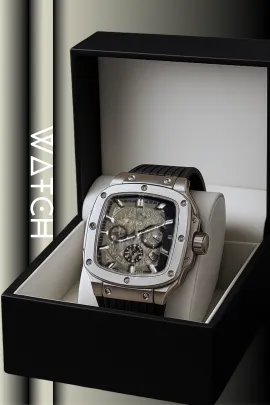 Часы (реплика) Hublot