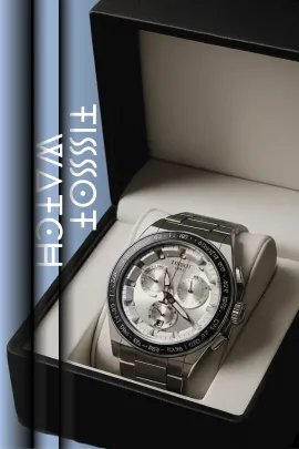 Часы (реплика) Tissot