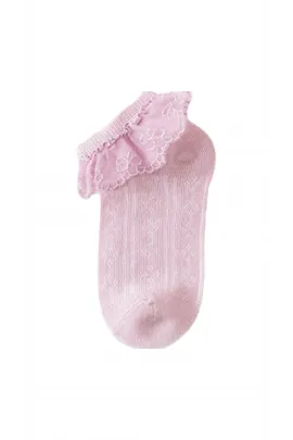 Носки CINDYLOVE, Reňk: Gülgüne, Ölçeg: 6-8 ýaş