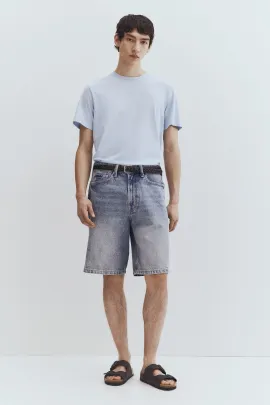 Футболка Regular Fit H&M, Размер: XS