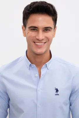 Рубашка US POLO ASSN