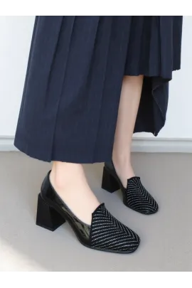 Туфли, Reňk: Gara, Ölçeg: 37