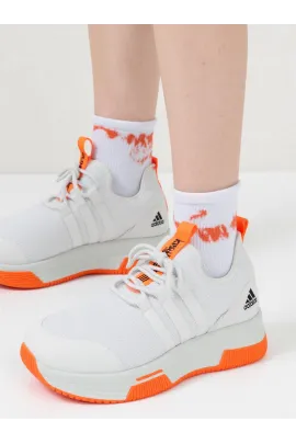 Кроссовки  (реплика) Adidas, Цвет: Белый, Размер: 38