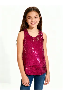 Платье Shopaholic, Reňk: Gülgüne, Ölçeg: 5-6 ýaş