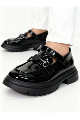 Детские туфли Котёнок