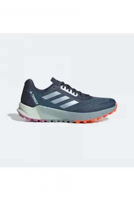 Кроссовки Adidas GX8679  (люкс реплика), Цвет: Темно-синий, Размер: 40