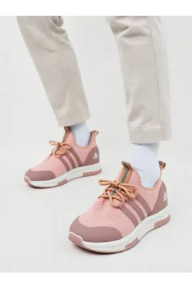 Кроссовки  (реплика) Adidas, Цвет: Розовый, Размер: 38