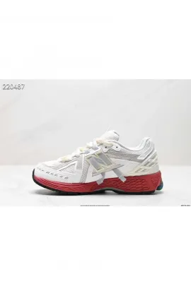 Кроссовки NewBalance 1906A (люкс реплика), Цвет: Разноцветный, Размер: 39