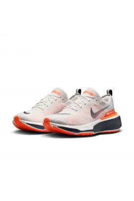 Кроссовки Nike Running Shoe ZoomX Invicible Run 3 (люкс реплика), Цвет: Разноцветный, Размер: 40