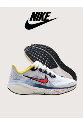 Кроссовки Nike Air Zoom Pegasus 41 (люкс реплика), Цвет: Разноцветный, Размер: 40