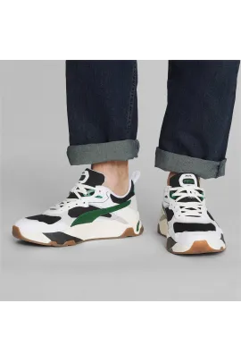 Кроссовки PUMA Trinity "Black Vine White" (люкс реплика) PUMA, Цвет: Разноцветный, Размер: 40