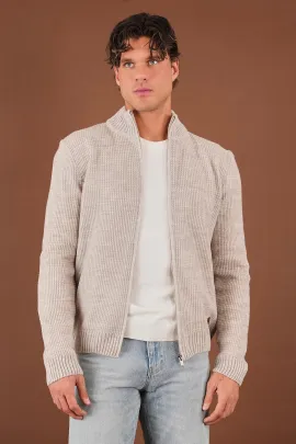 Кардиган ALEXANDERGARDI, Цвет: Экрю, Размер: M