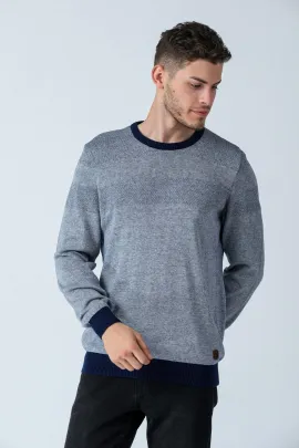 Свитер с велосипедным воротником ALEXANDERGARDI