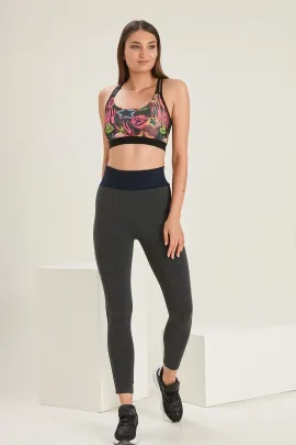 Тайт высокий ALEXANDERGARDI, Reňk: Çal, Ölçeg: L