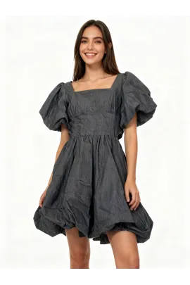 Вечернее платье Complementair, Reňk: Çal, Ölçeg: M