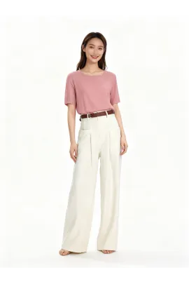 Брюки KED, Reňk: Экрю, Ölçeg: S