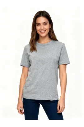 Стильная футболка Y.Y, Reňk: Çal, Ölçeg: STD