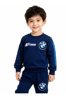 Спортивный костюм двойка Totoy, Reňk: Gök, Ölçeg: 3 ýaş